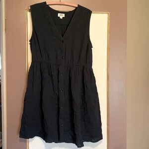 Pact dress size L black